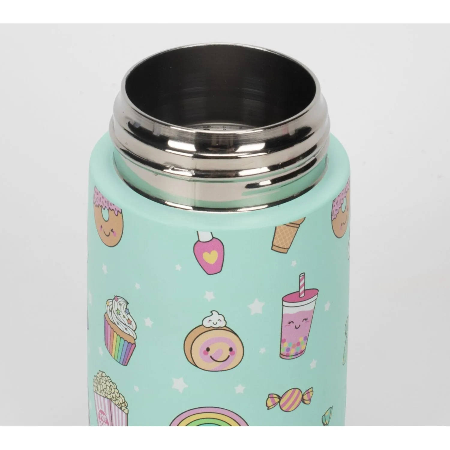 Trending Deals Today Hot Pick Sale Oasis Kids Water Bottle With Sipper Silicone Straw 400Ml