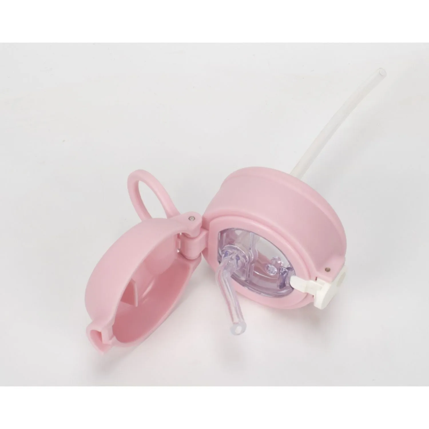 Shop Grab Offer Trending Offer Today Oasis Kids Water Bottle With Sipper Silicone Straw 400Ml