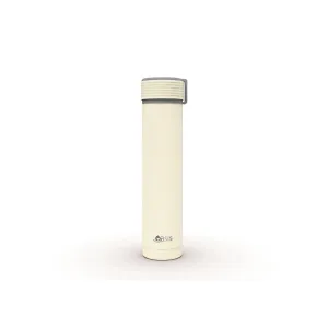 Oasis Skinny Mini Insulated Water Bottle 250Ml Matte Steal the Deal Now
