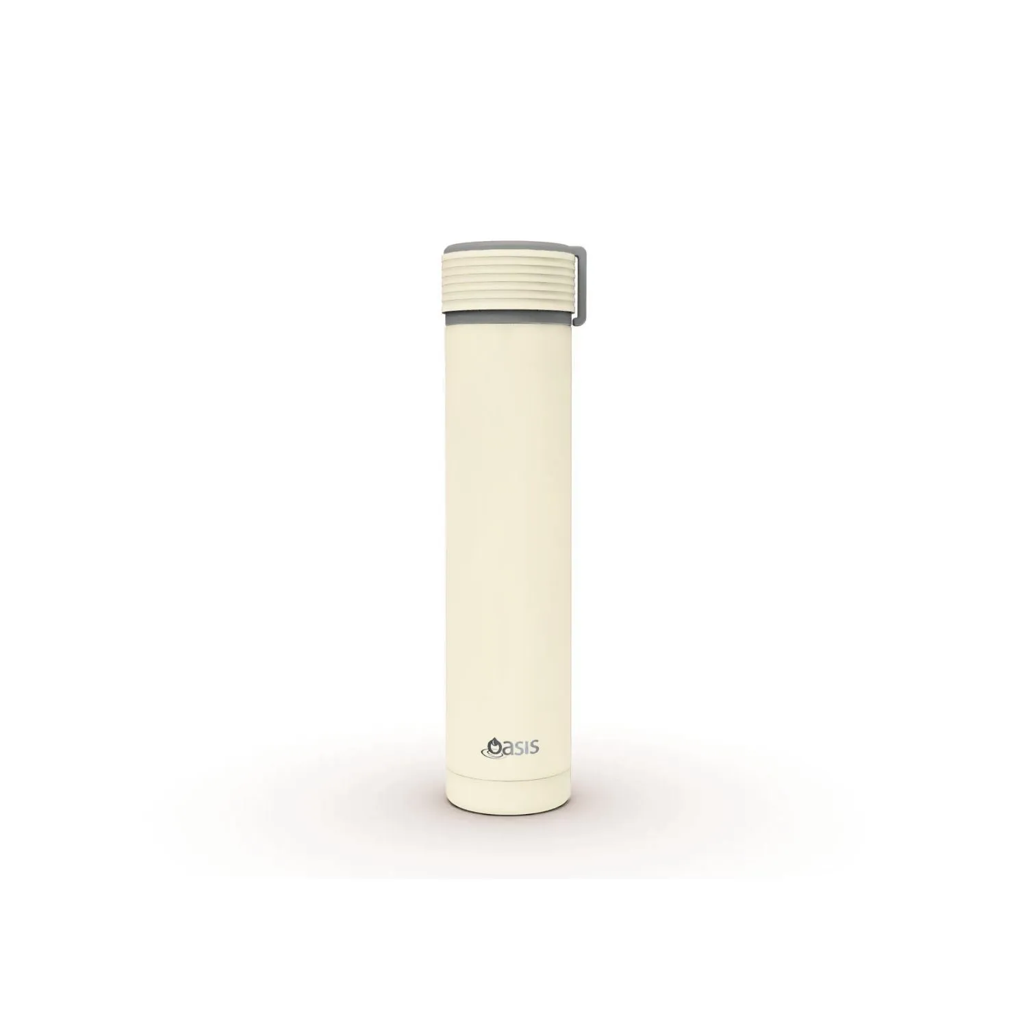 Oasis Skinny Mini Insulated Water Bottle 250Ml Matte Steal the Deal Now