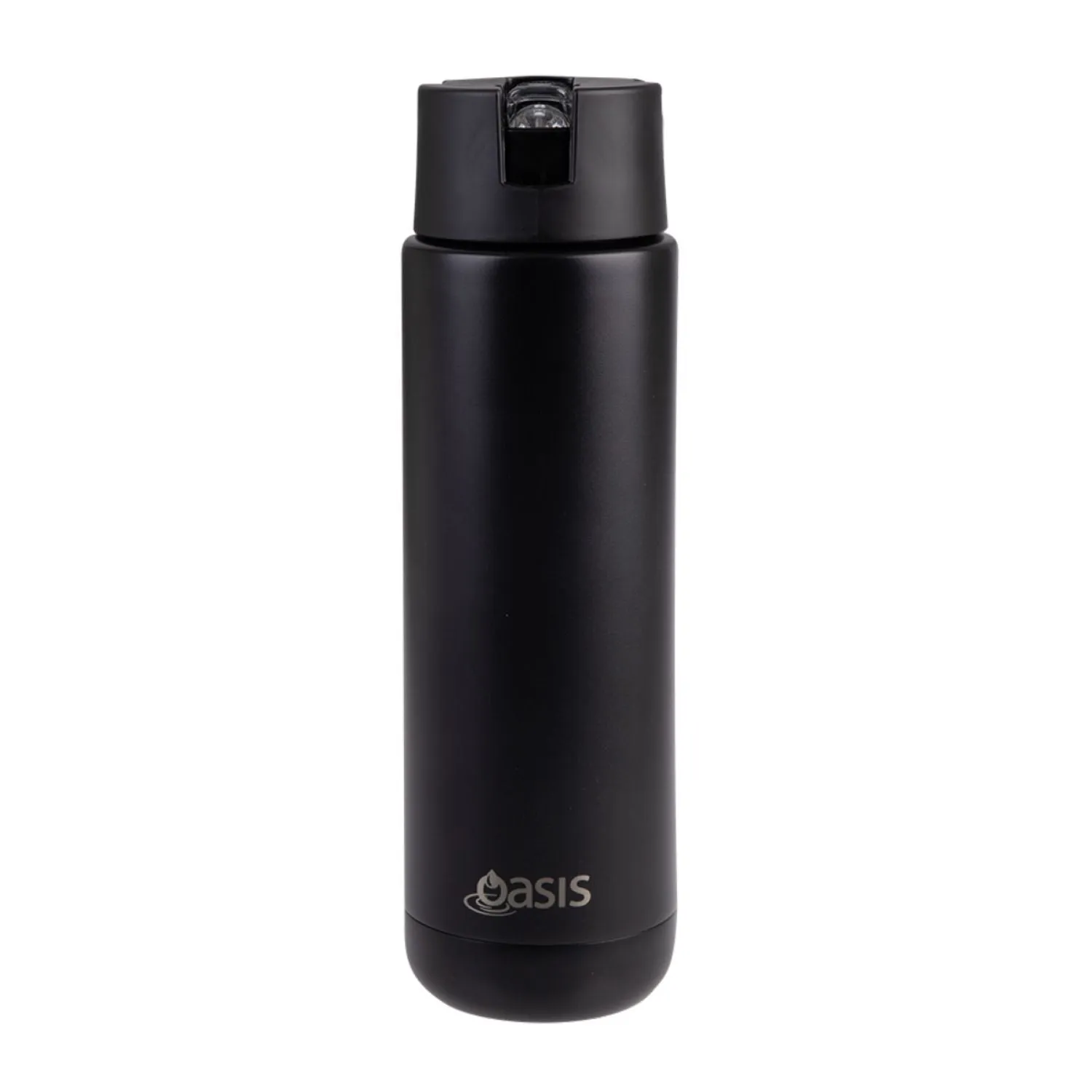 Oasis Stainless Steel Insulated Ceramic Moda Bottle 700Ml Grab Todays Deal Hot Deals Today