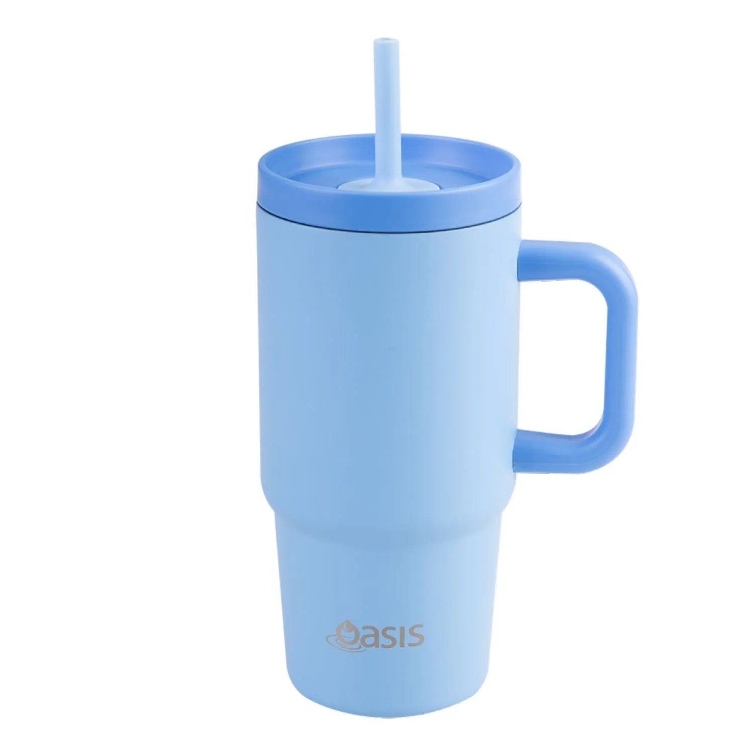 Oasis Stainless Steel Insulated Mini Commuter Travel Tumbler 700Ml Flash Pick Today