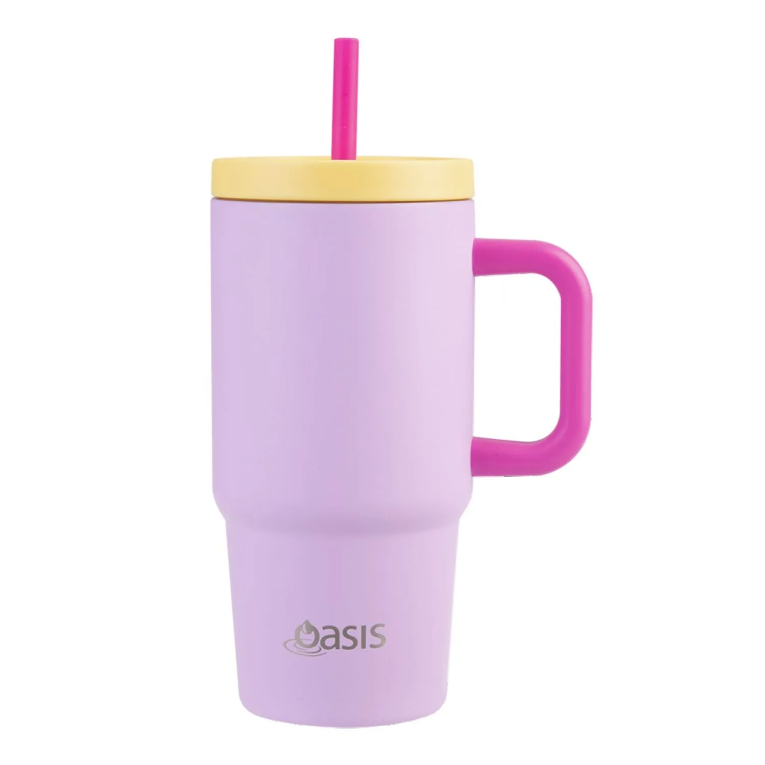Gift Sale Event Oasis Stainless Steel Insulated Mini Commuter Travel Tumbler 700Ml