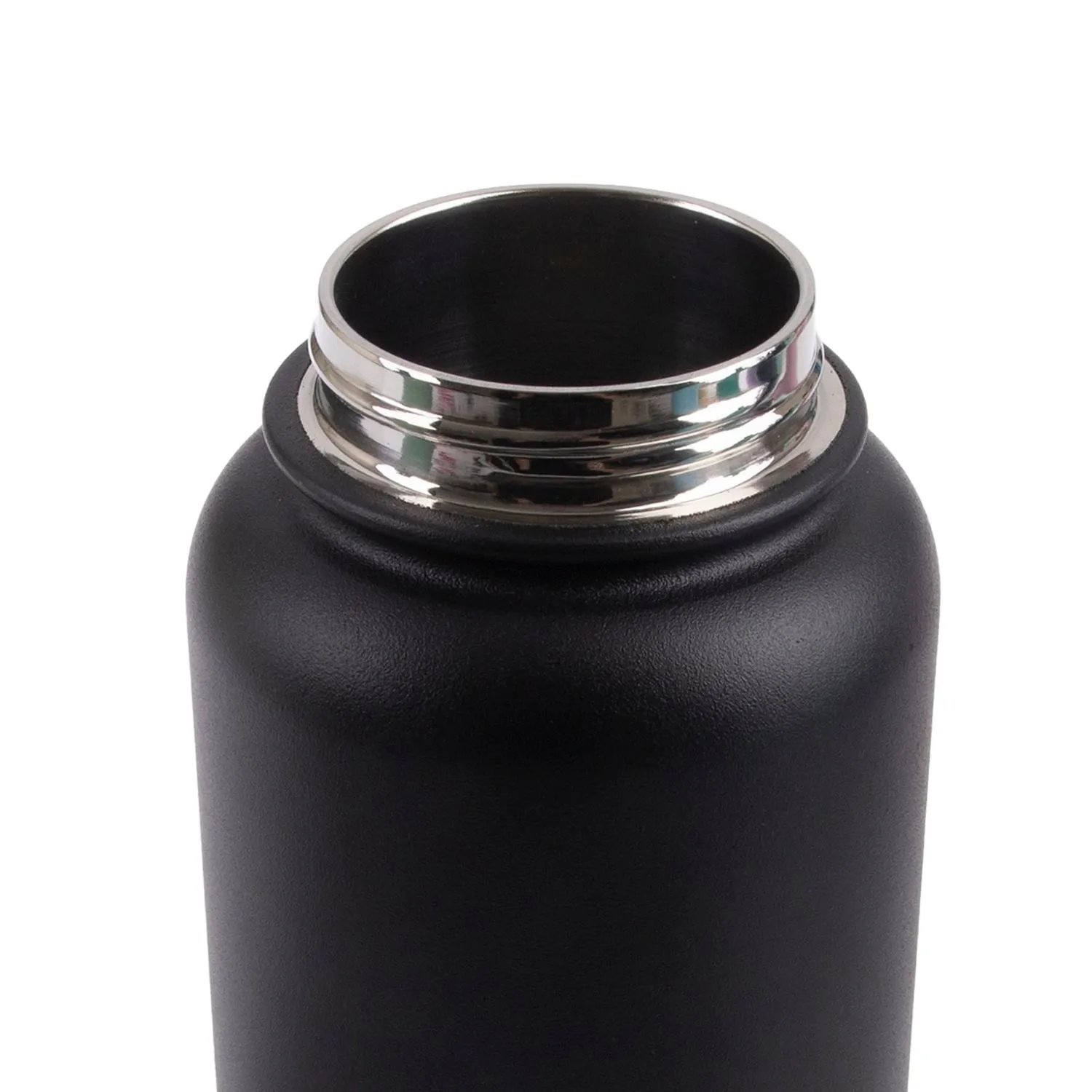 Oasis Stainless Steel Insulated Sports Water Bottle With Screw Cap 1.1L Shop Grab Now Shop Now Save