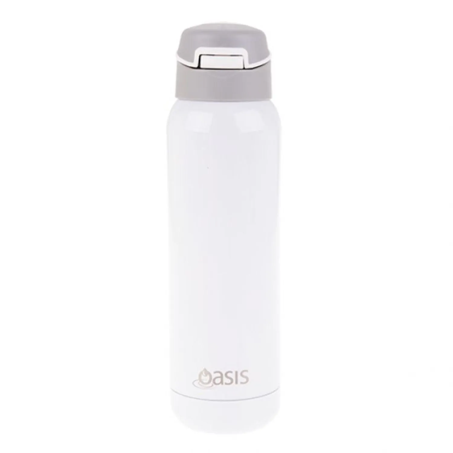 Shop Grab Offer Oasis Stainless Steel Insulated Sports Water Bottle With Straw 500Ml