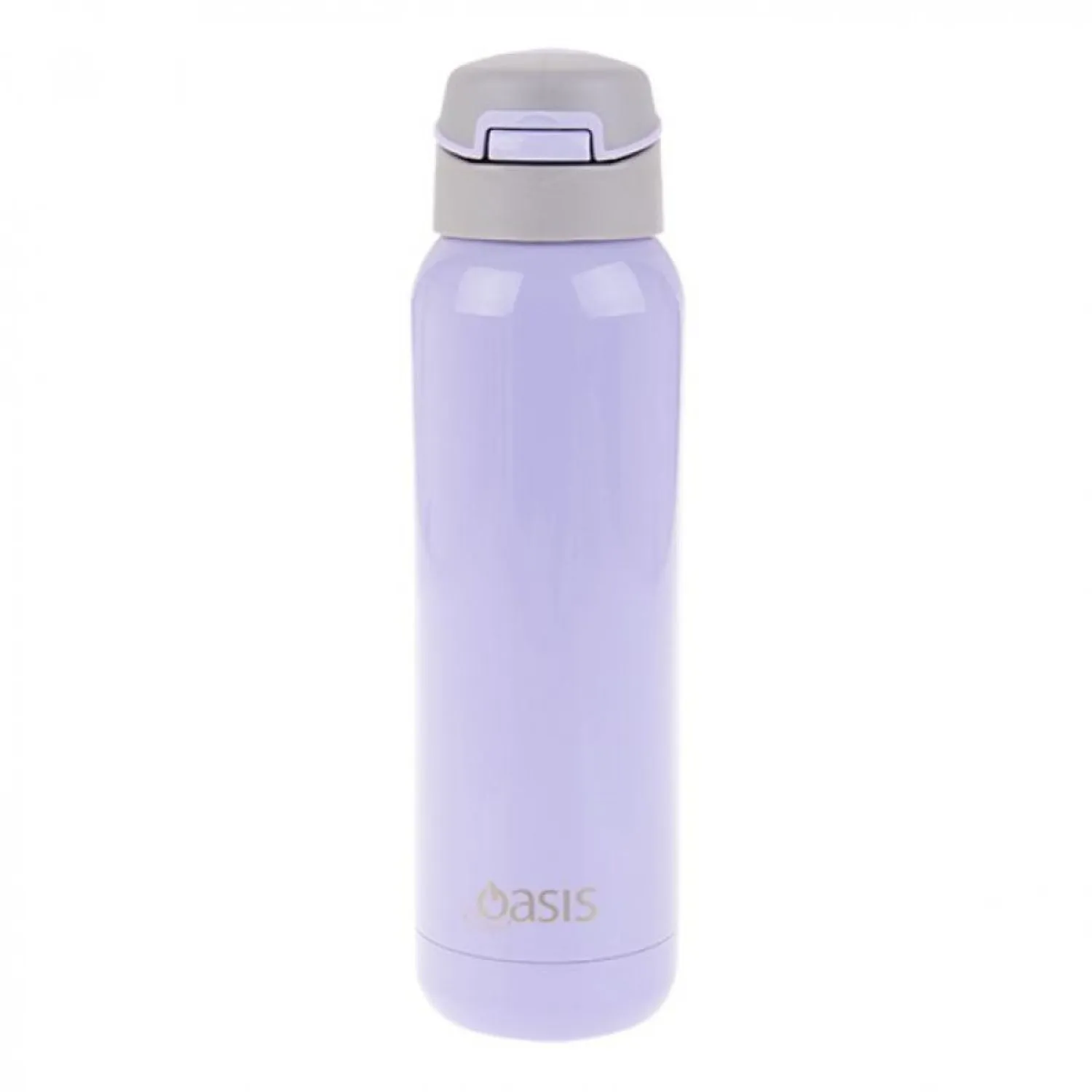 Oasis Stainless Steel Insulated Sports Water Bottle With Straw 500Ml Exclusive Online Offer Dont Miss Big Savings