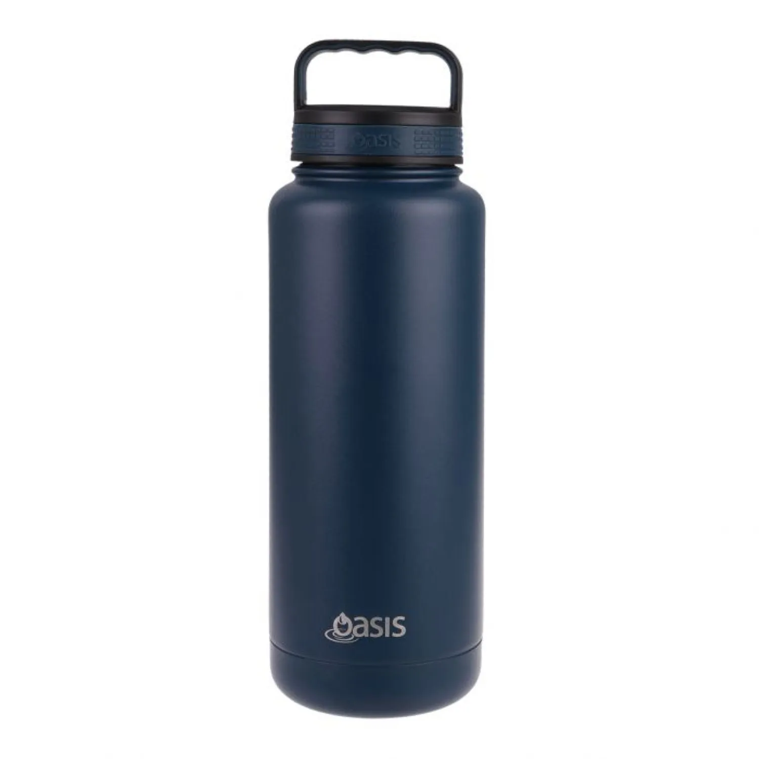 Hot Pick Sale Shop Save Today Oasis Stainless Steel Insulated Titan Water Bottle 1.2L