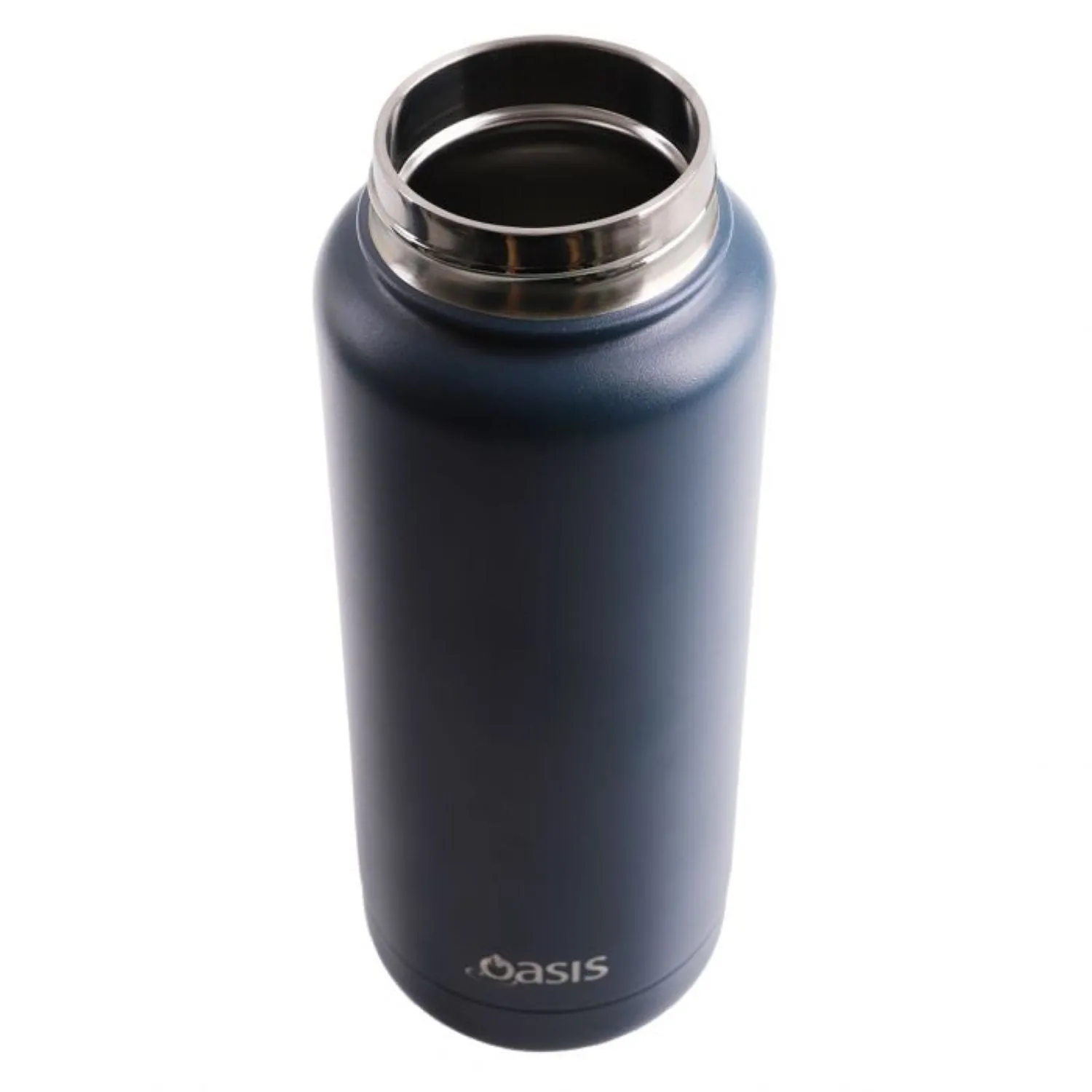 Today Only Discount Alert Oasis Stainless Steel Insulated Titan Water Bottle 1.2L