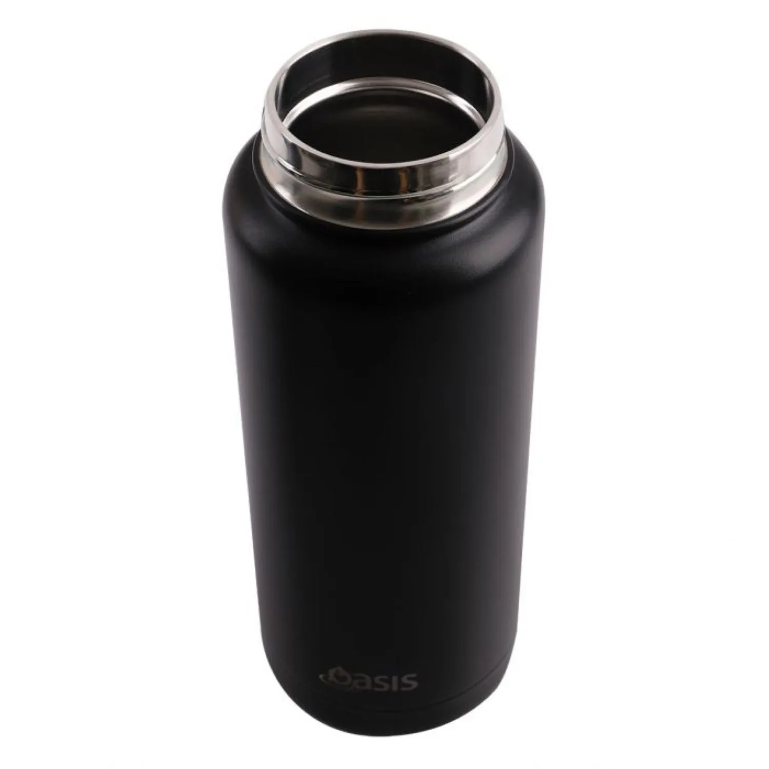 Special Offer Inside Oasis Stainless Steel Insulated Titan Water Bottle 1.2L