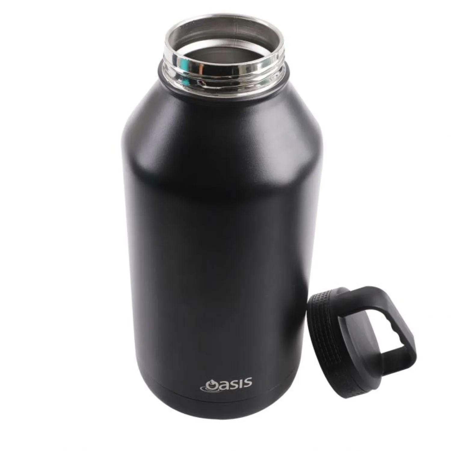 Exclusive Holiday Deal Oasis Stainless Steel Insulated Titan Water Bottle 1.9L