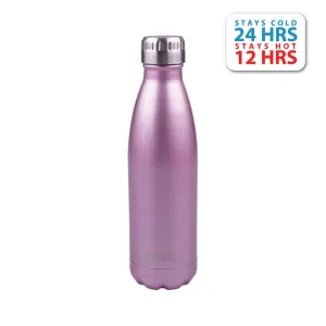 Oasis Stainless Steel Insulated Water Bottle 350Ml (Plain) Hot Discount Deal Shop Smart Save