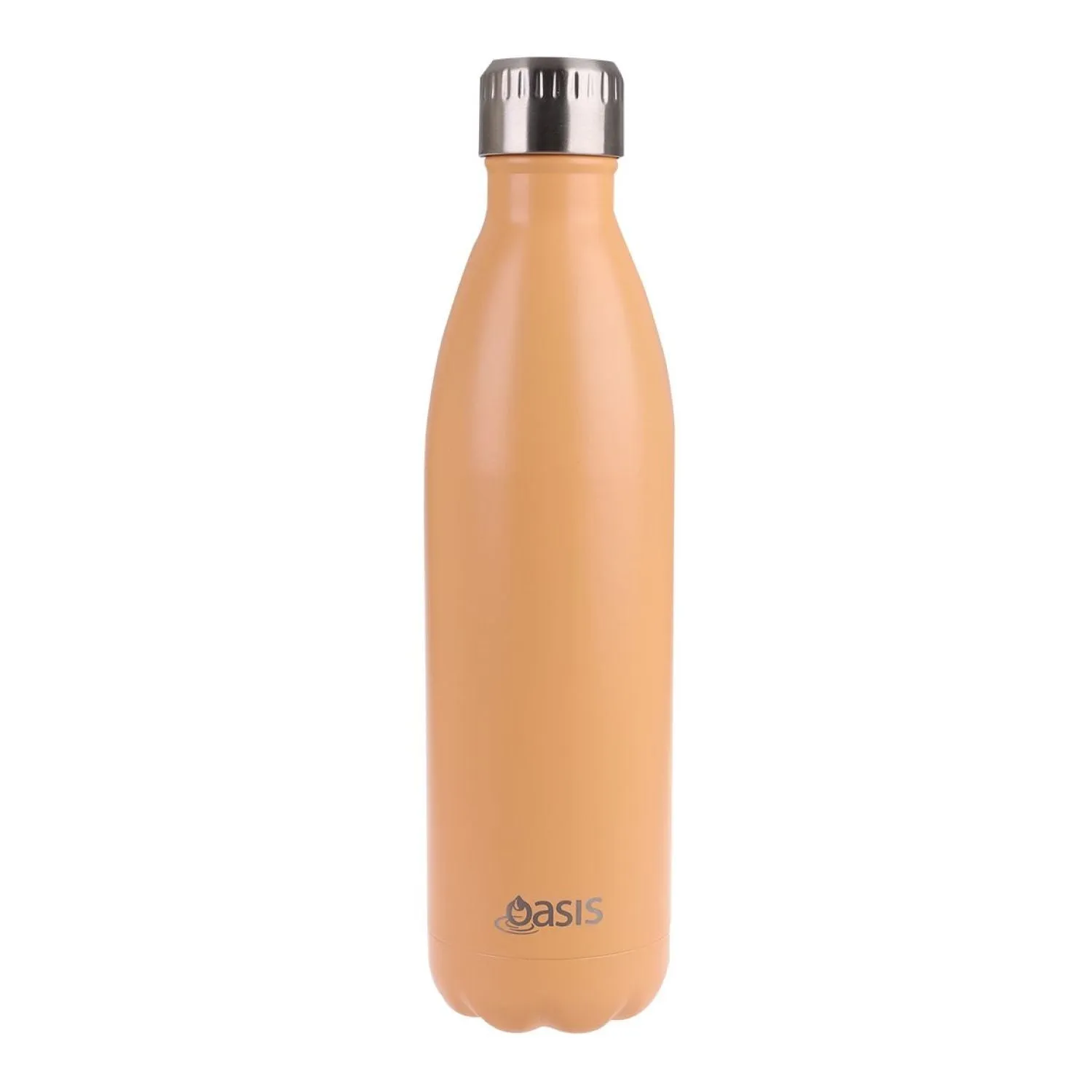 Oasis Stainless Steel Insulated Water Bottle 500Ml (Plain) Shop Today Save