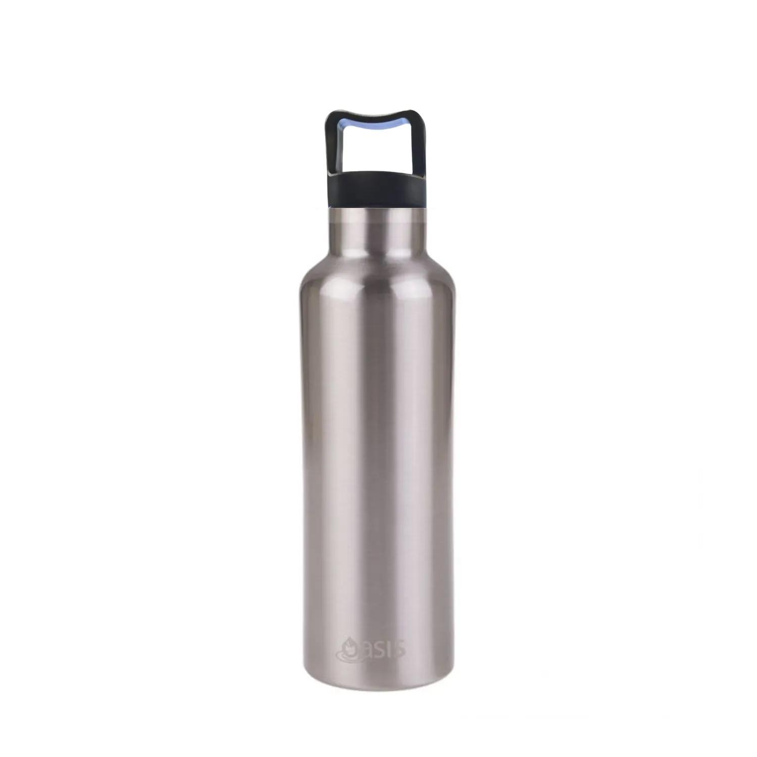 Todays Best Deal Clearance Event Alert Oasis Stainless Steel Insulated Water Bottle With Handle 500Ml