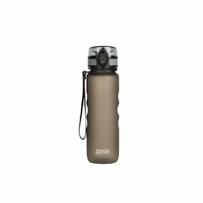 Special Online Offer Oasis Tritan Sports Bottle With Handle Strap 500Ml