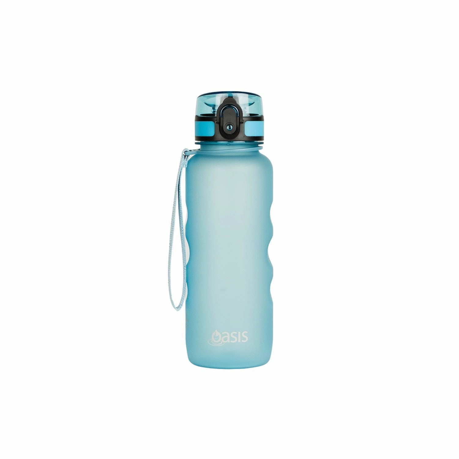 Oasis Tritan Sports Bottle With Handle Strap 750Ml MustHave Deal