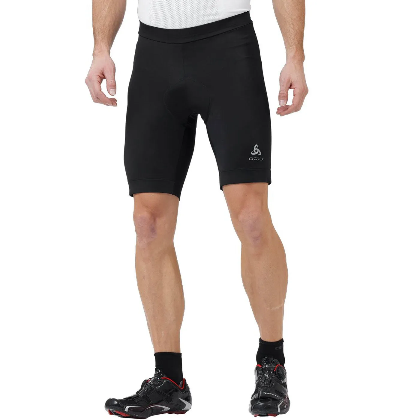 Odlo Essential Shorts - Black
