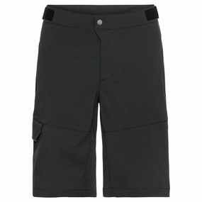 Odlo Ride 365 Shorts - Black