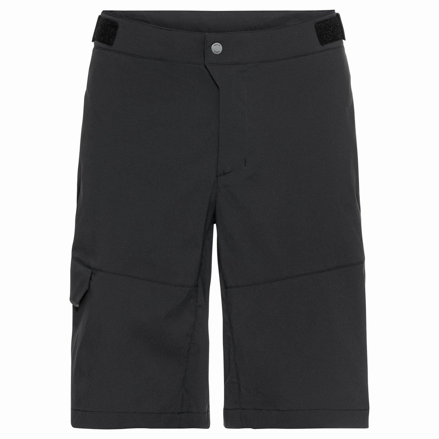 Odlo Ride 365 Shorts - Black
