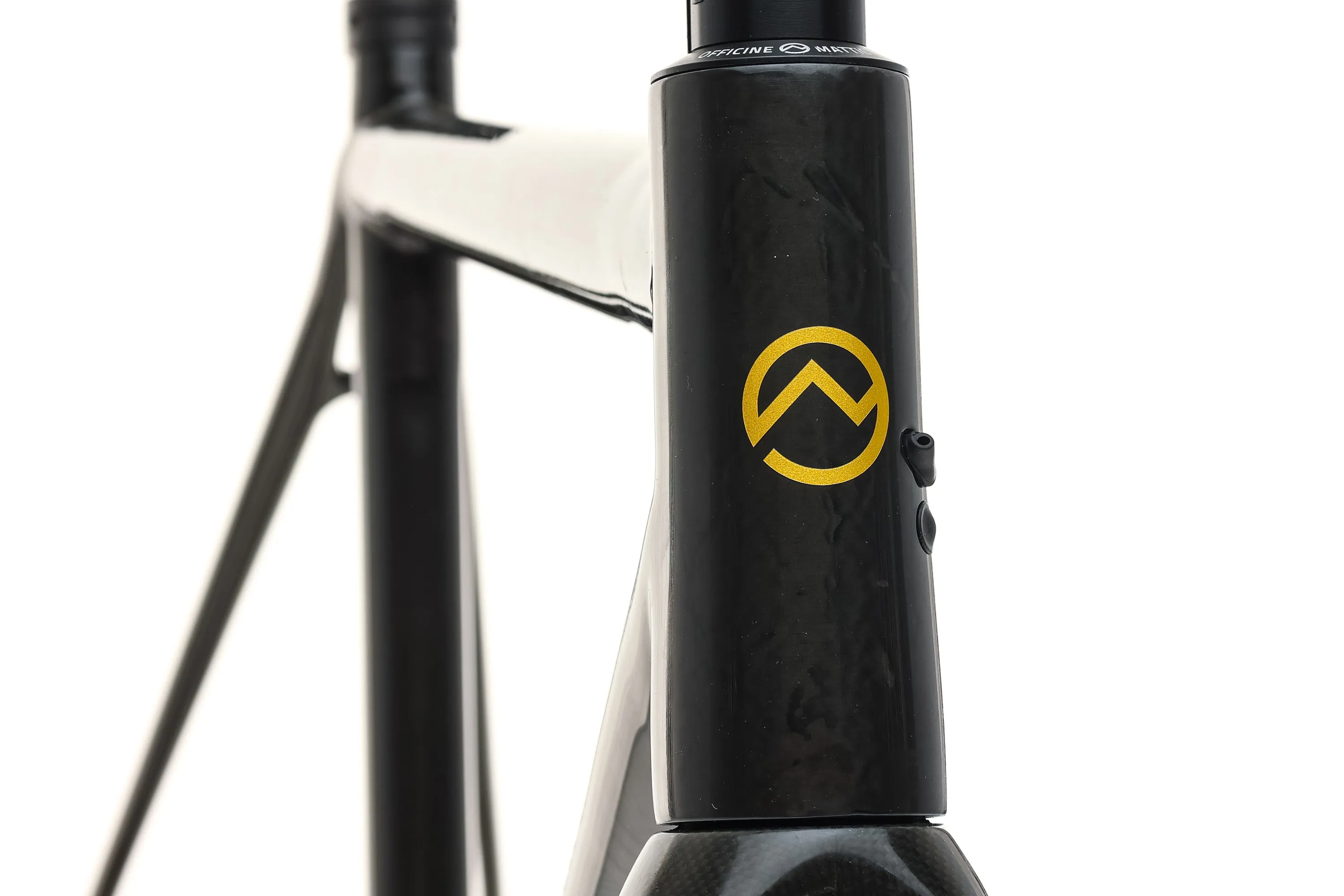 Officine Mattio SL Disc 54cm Frameset - 2022