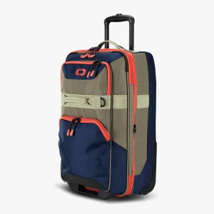 Ogio Alpha Layover Luggage Exclusive Online Discount