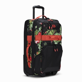 Hot Discount Deal Ogio Alpha Layover Travel Bag