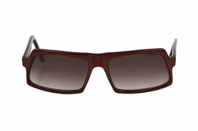 Hot Deal Alert Oliver Goldsmith Paw Paw - Red Brown