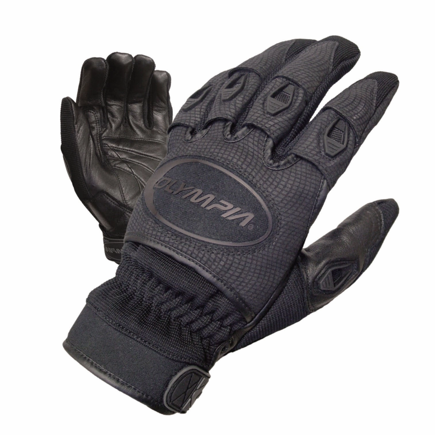 Mega Savings Now Save More Now Olympia 755 Ladies Ventor Gloves