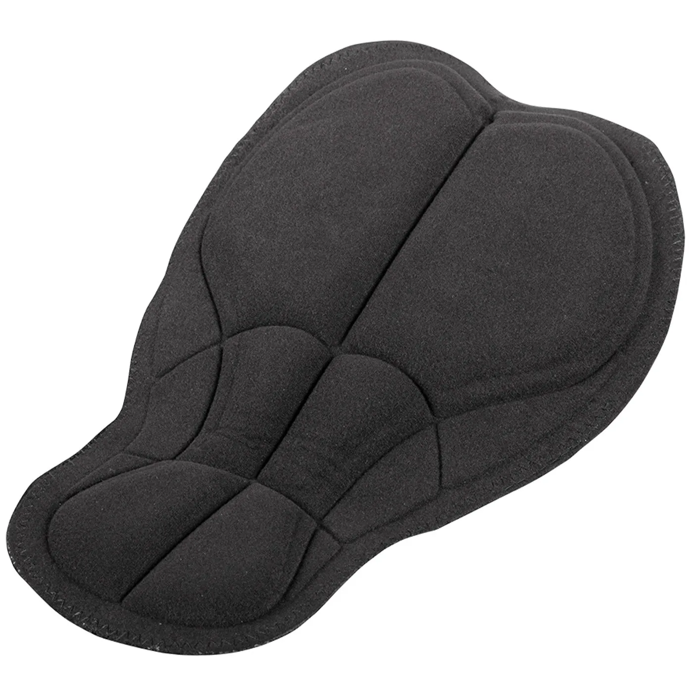 O'neal Matrix Chamois shorts - Black