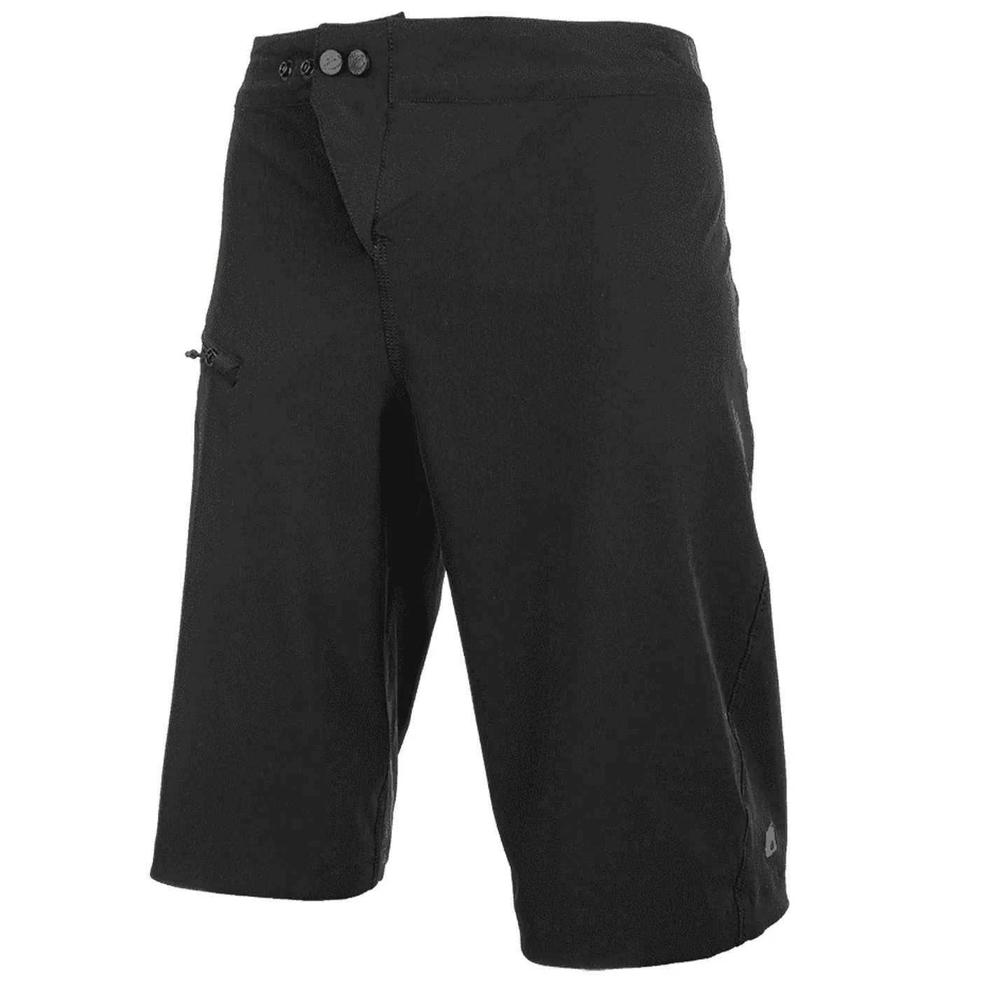 O'neal Matrix Chamois shorts - Black