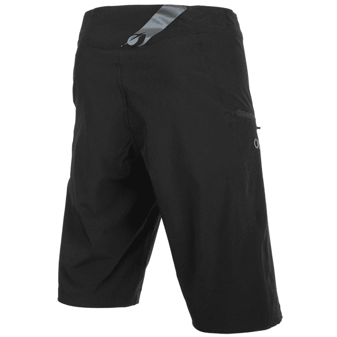 O'neal Matrix Chamois shorts - Black