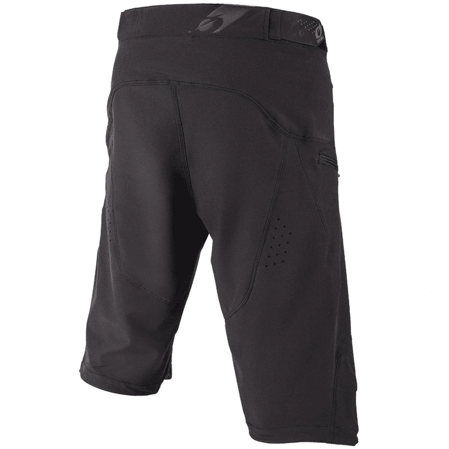O'neal Rockstacker shorts - Black
