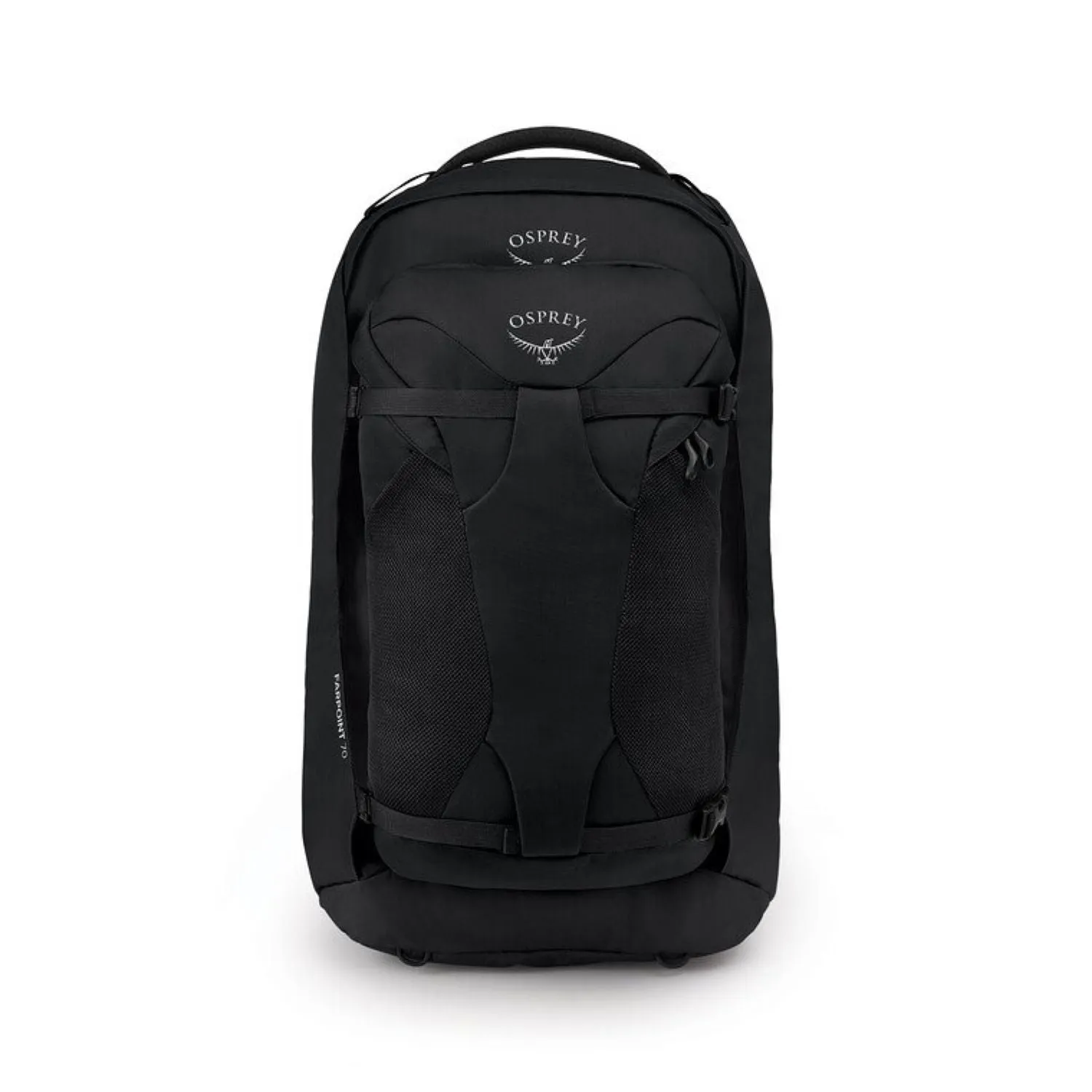 MustHave Items Osprey Farpoint 70 Backpack O/S - Men'S Travel Pack