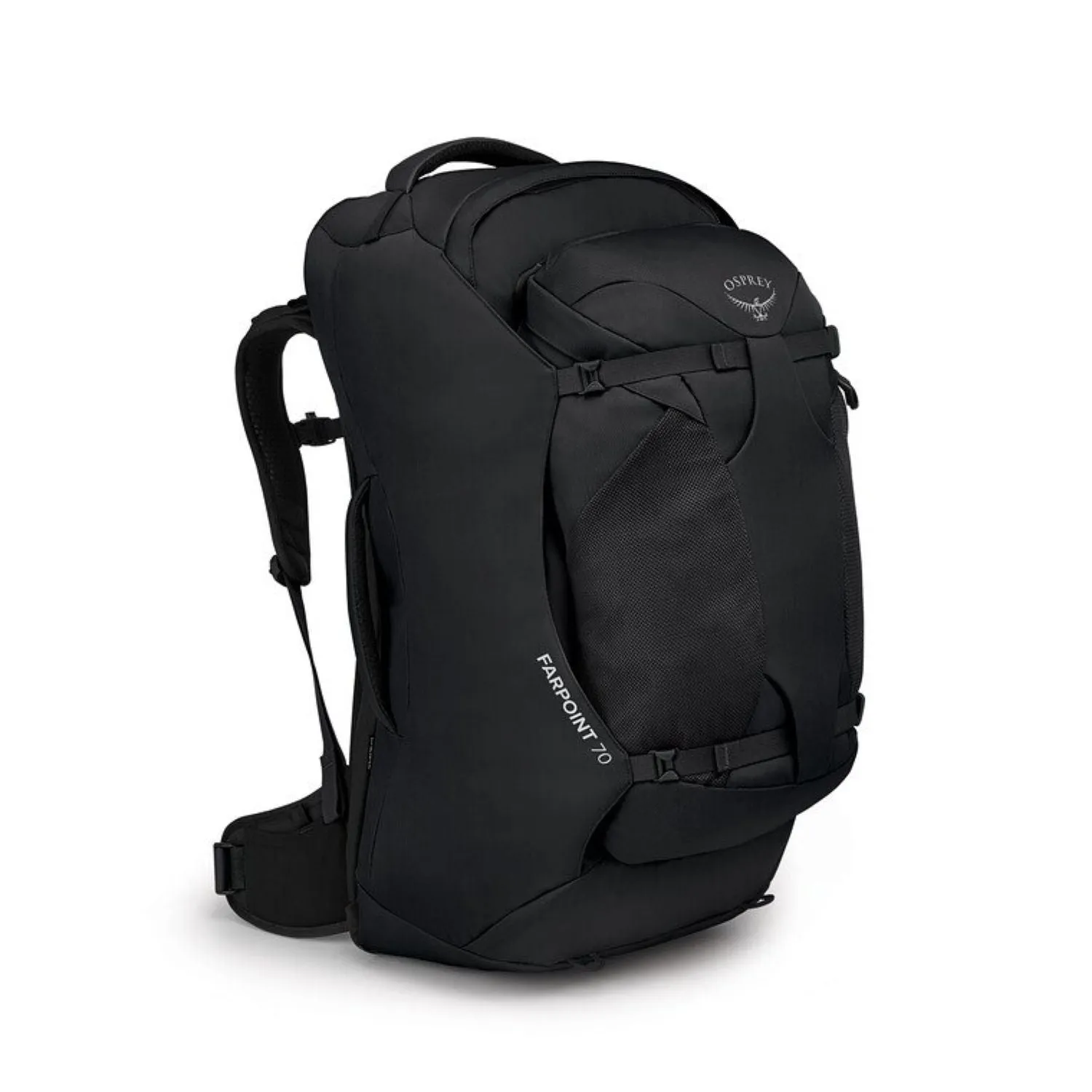 Osprey Farpoint 70 Backpack O/S - Men'S Travel Pack Hot Deals Today Todays Hot Pick