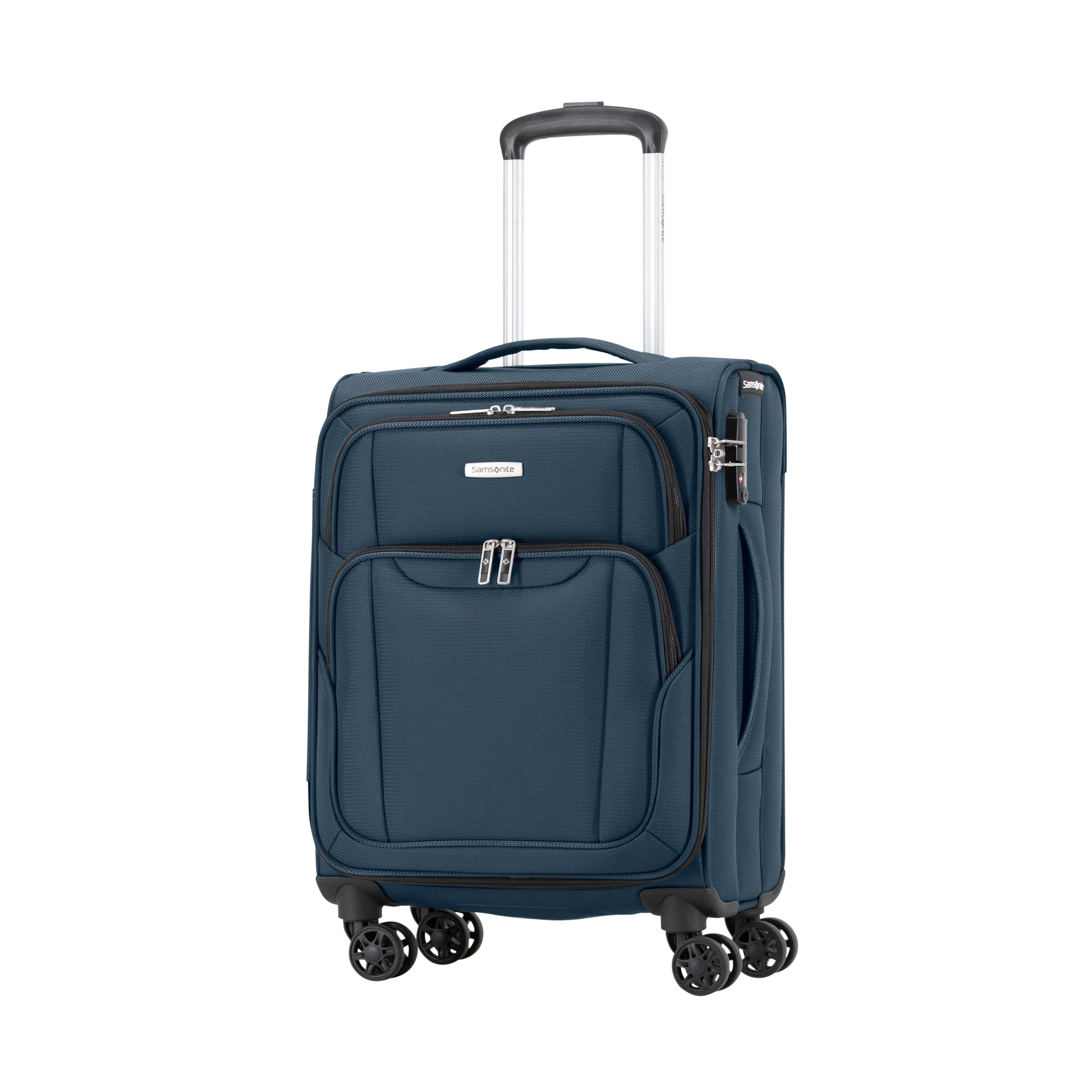 Limited Time Steal Trending Now Discount Samsonite Infuse Nxt Carry-On Luggage
