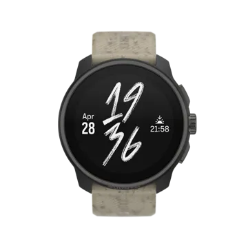 Dont Miss This Deal Suunto Race S Gravel Gray