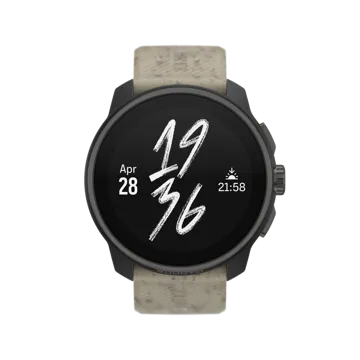 Dont Miss This Deal Suunto Race S Gravel Gray