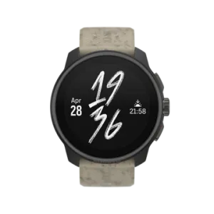 Dont Miss This Deal Suunto Race S Gravel Gray