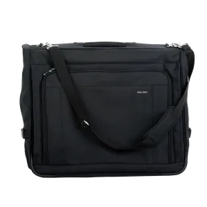 Delsey Helium 45" Deluxe Garment Bag Limited Time Offer
