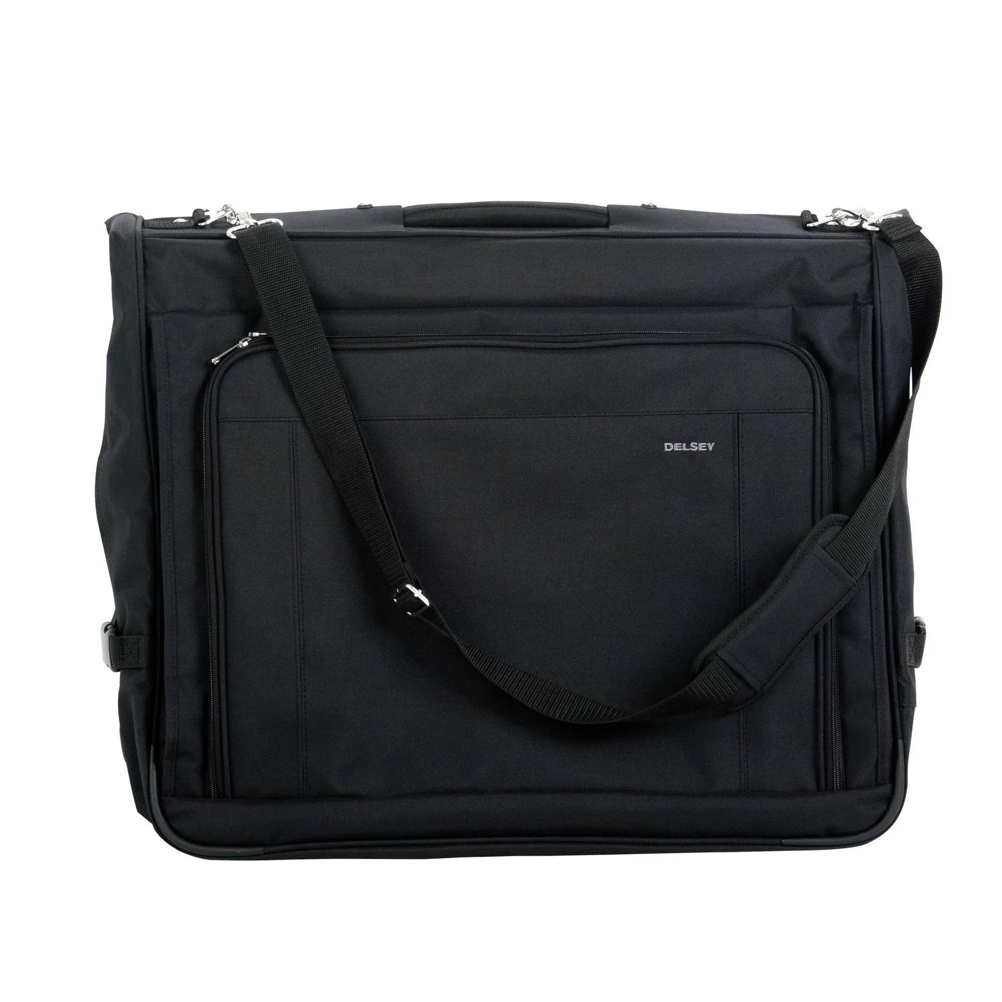 Delsey Helium 45" Deluxe Garment Bag Limited Time Offer