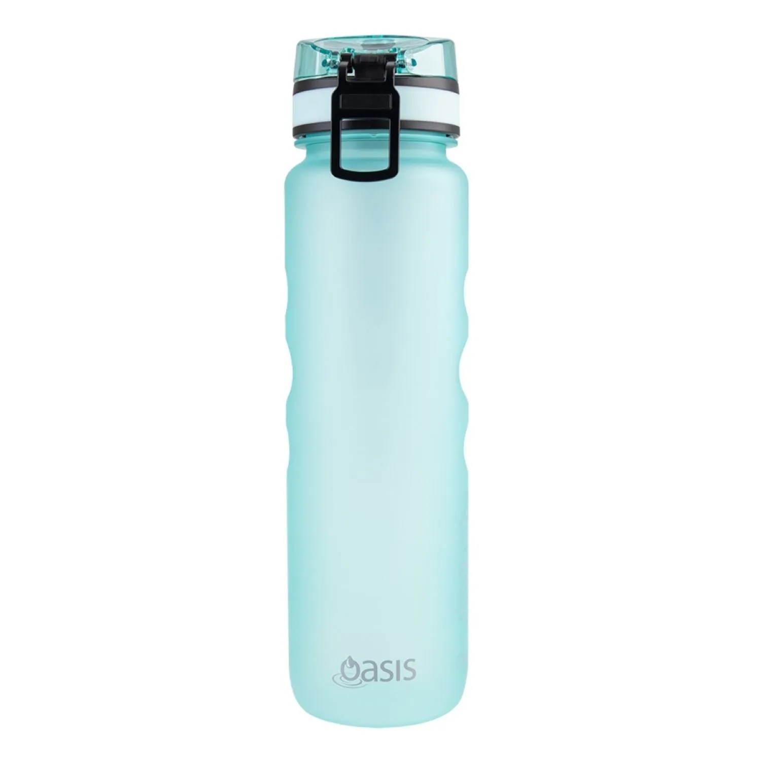 Oasis Tritan Motivation Bottle 1L Grab Save Today