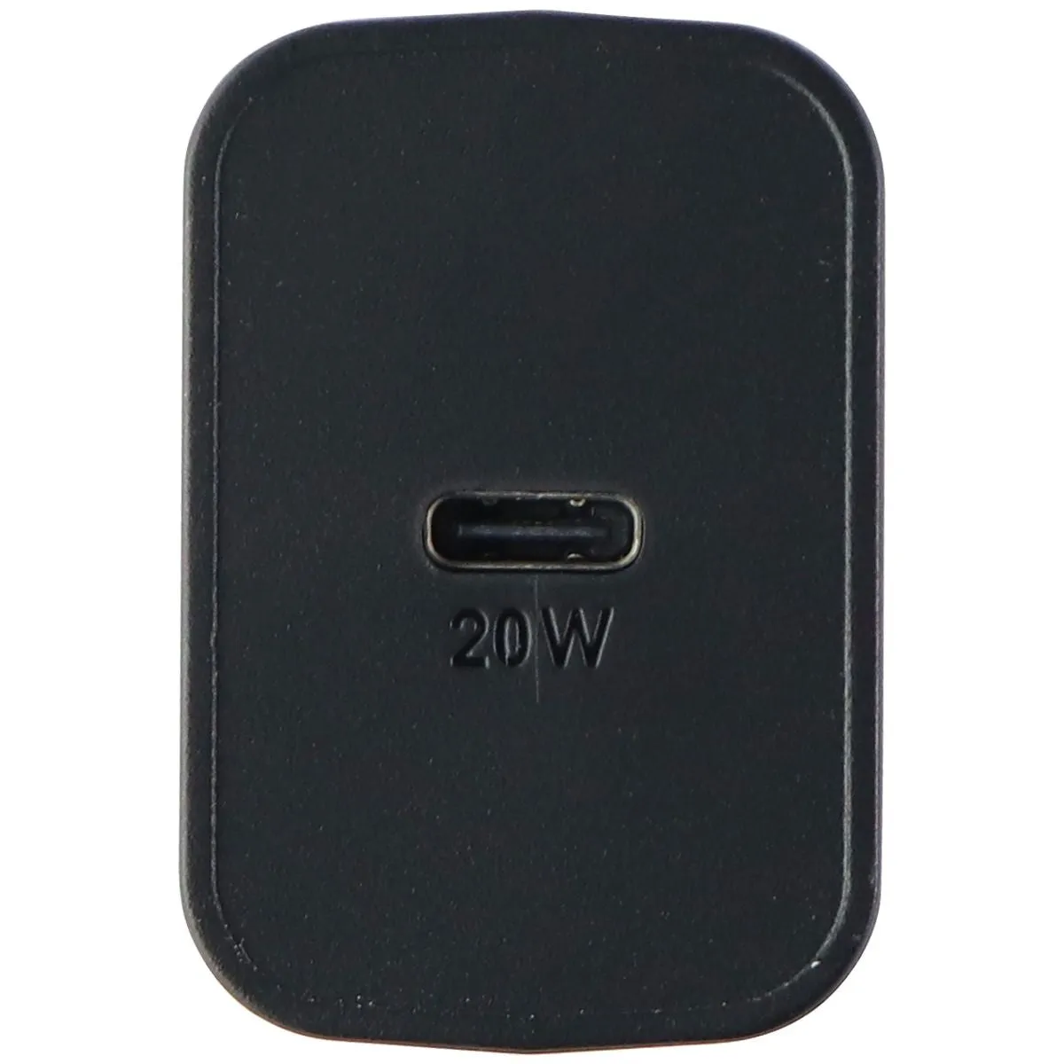 Daily Deal Frenzy Otterbox (20W) Usb-C Fast Charge Wall Adapter Travel Charger - Black