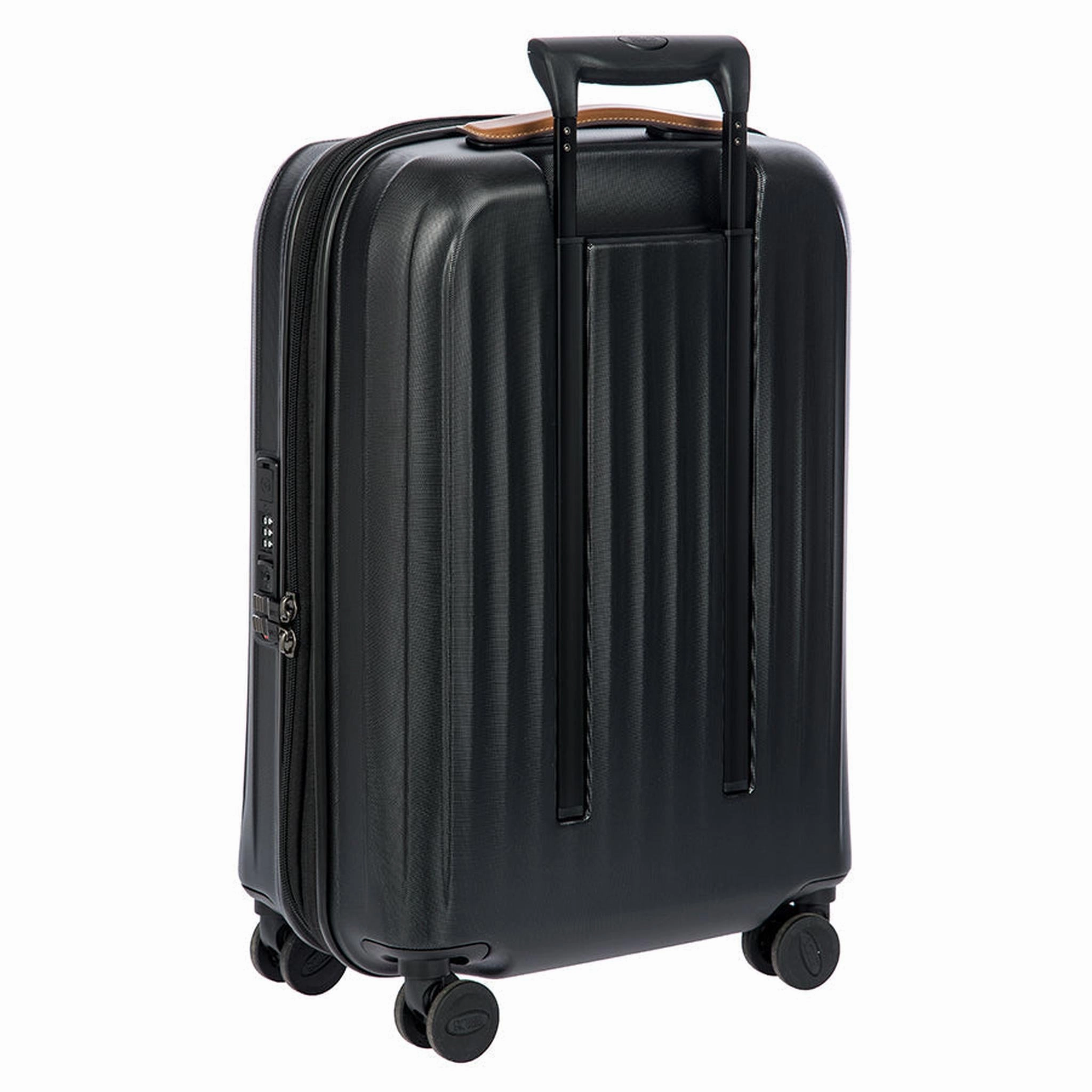 Perfect Gift Sale Brics Taormina 21" Expandable Carry-On Spinner