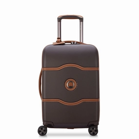 Delsey Chatelet Air 2.0 International Carry-On Spinner Upright Today Only Discount Alert Hot Offer Event