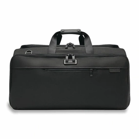 Briggs & Riley Baseline Garment Duffle Bag Hot Discount Deal