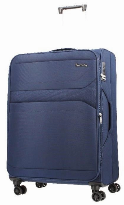 Special Occasion Discount Pierre Cardin Lyon 55Cm Cabin Spinner