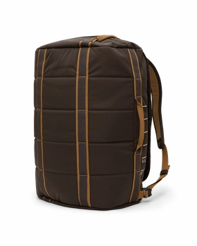 Flash Discount Today Weekend Flash Offer Roamer Duffel 60L Espresso