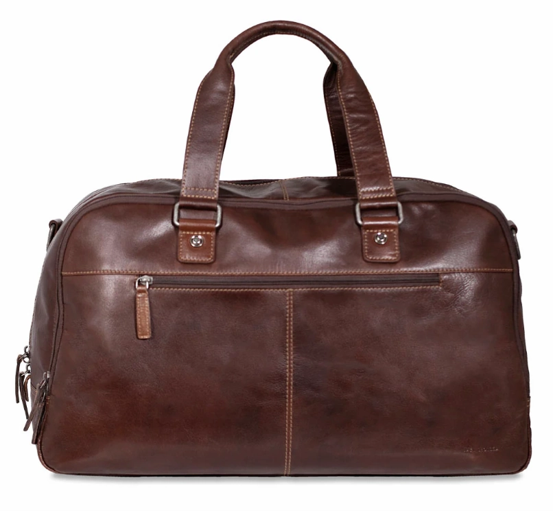 Jack Georges Classic Duffel Bag Flash Sale Alert Now