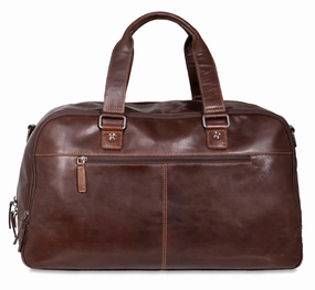 Jack Georges Classic Duffel Bag Flash Sale Alert Now