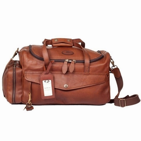 Melvill & Moon Leather Kilimanjaro Camera Bag | Brown MustHave Steals