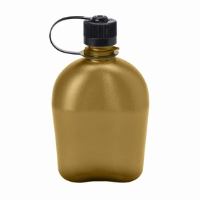 Grab Your Hot Pick Nalgene 32Oz Oasis Canteen Bottle Sustain (Sa)